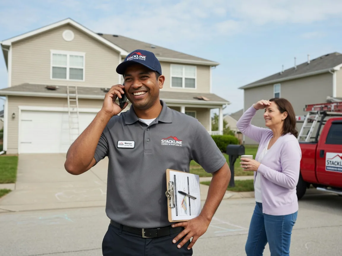 Chimney flashing repair Cortland, OH FAQs